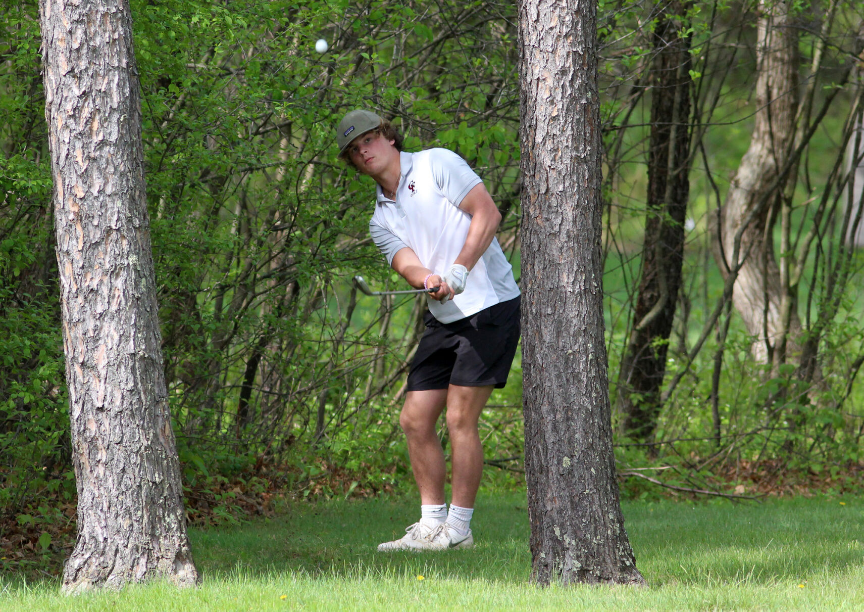 Big Rivers Conference Boys Golf Tournament at Lake Hallie Golf Course 5-19-22